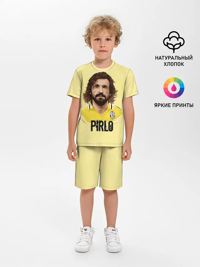 Андреа Пирло