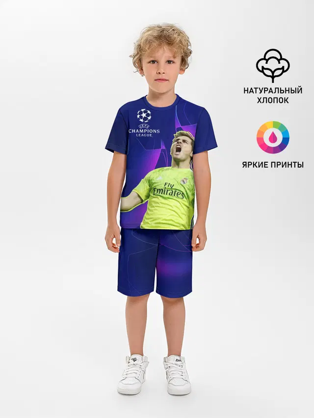 Iker Casillas