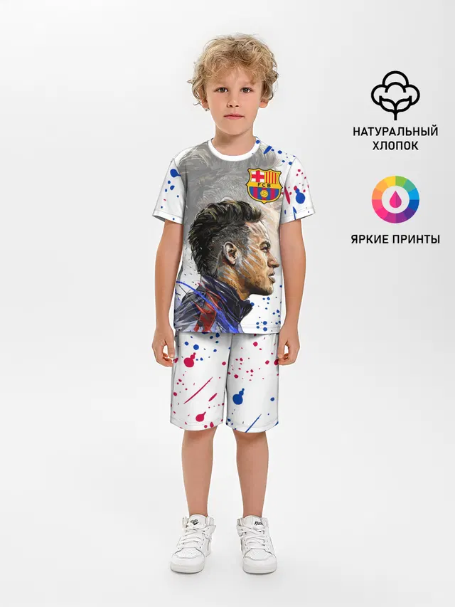 НЕЙМАР / NEYMAR / БАРСЕЛОНА