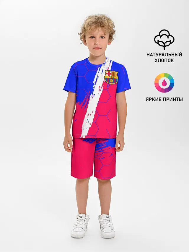 FC BARCELONA / ФК БАРСЕЛОНА