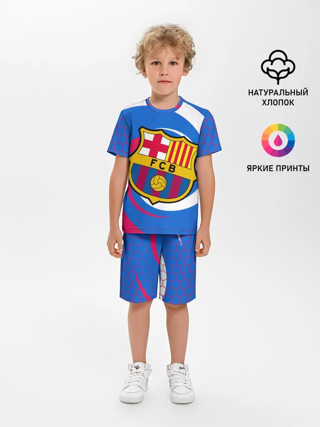 FC BARCELONA / ФК БАРСЕЛОНА