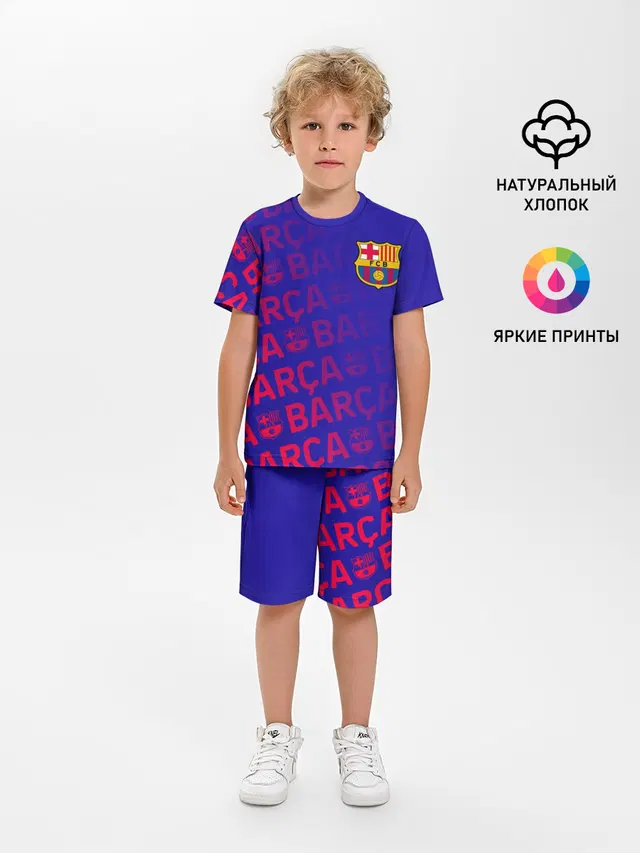 FC BARCELONA / ФК БАРСЕЛОНА