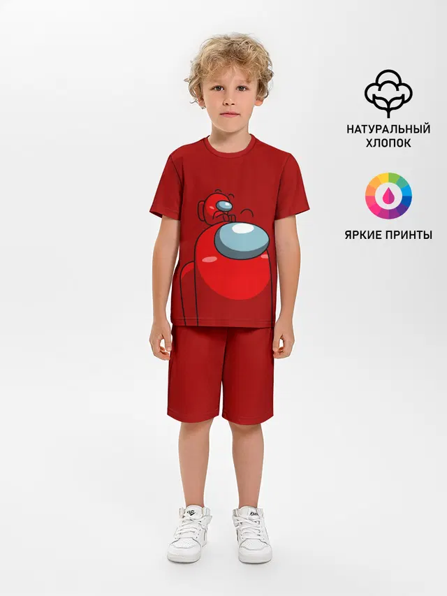 МИМИ АМОНГ АС
