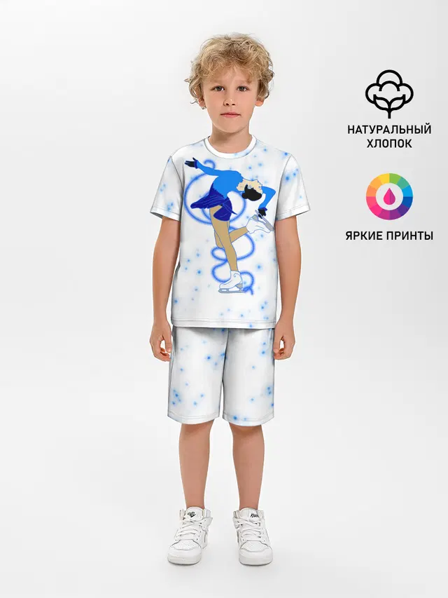 Фигурное катание