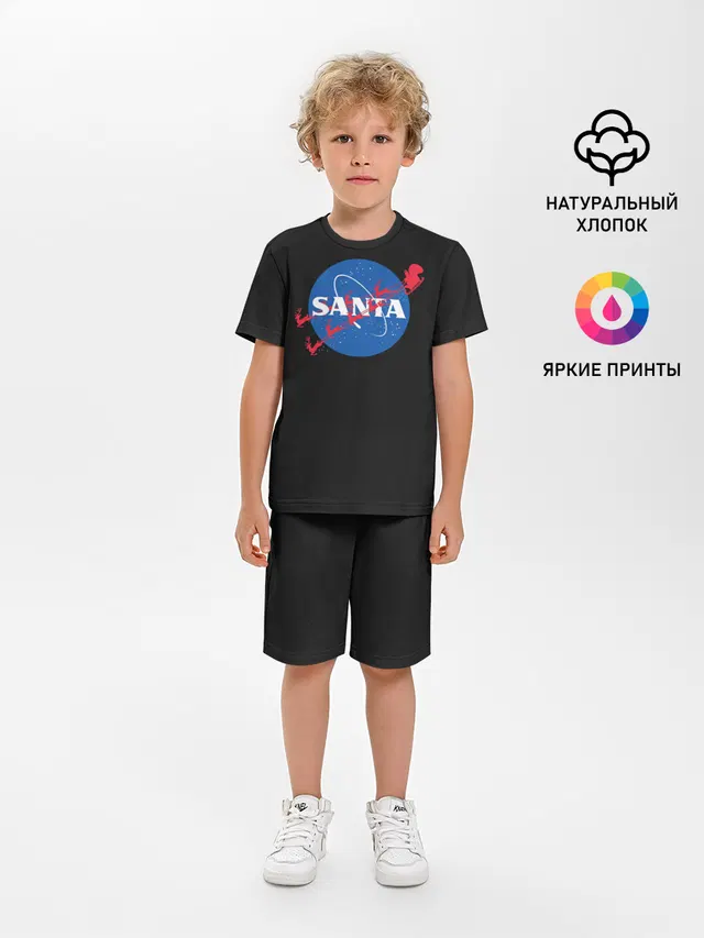 Santa | Nasa