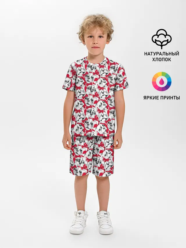 Французский Бульдог