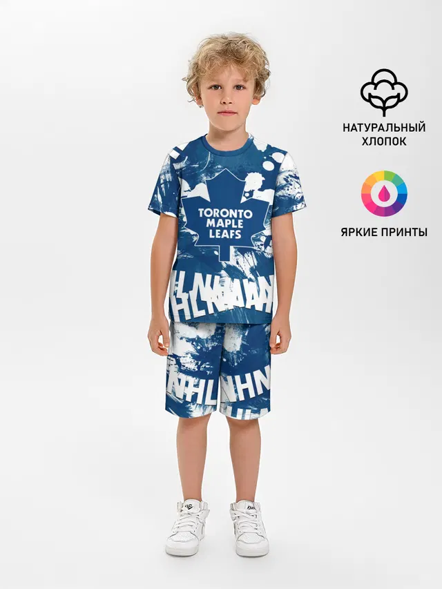 Торонто Мейпл Лифс, Toronto Maple Leafs