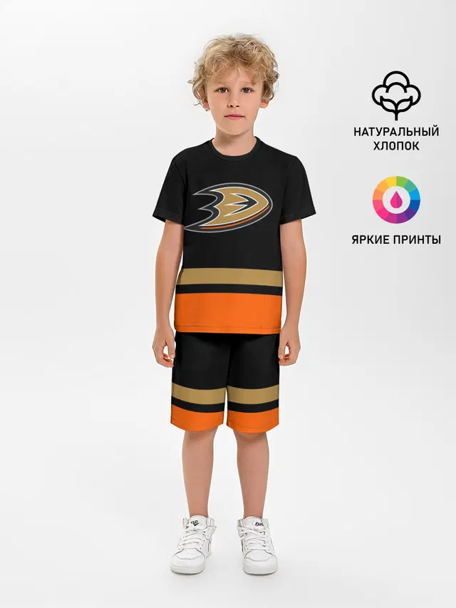Anaheim Ducks | Анахайм Дакс