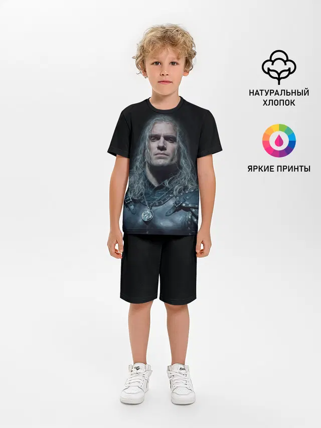Ведьмак 2 сезон