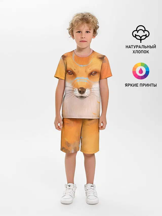 Лиса