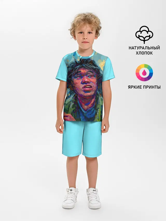 Цой
