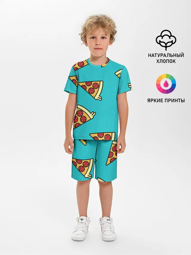 пицца