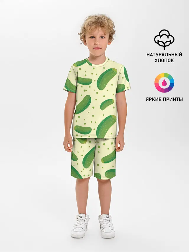 Огурчики