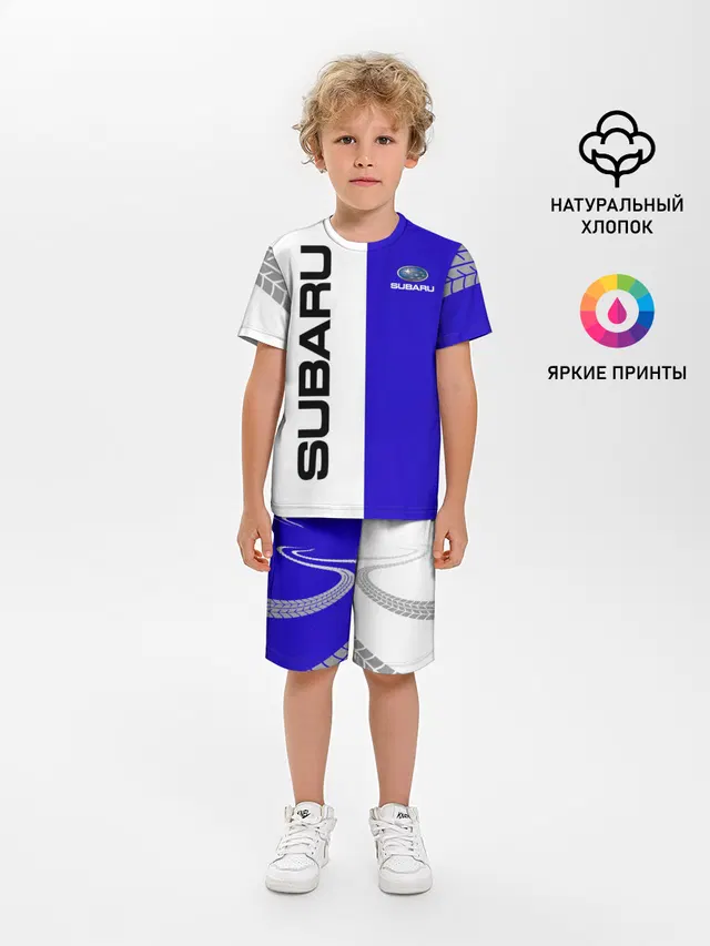 SUBARU/Субару