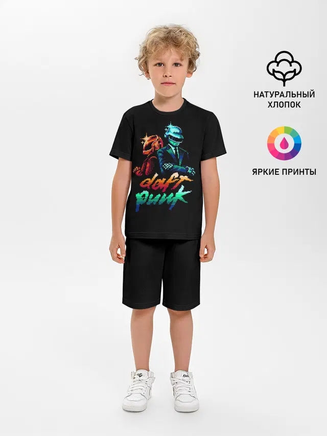 Daft Punk