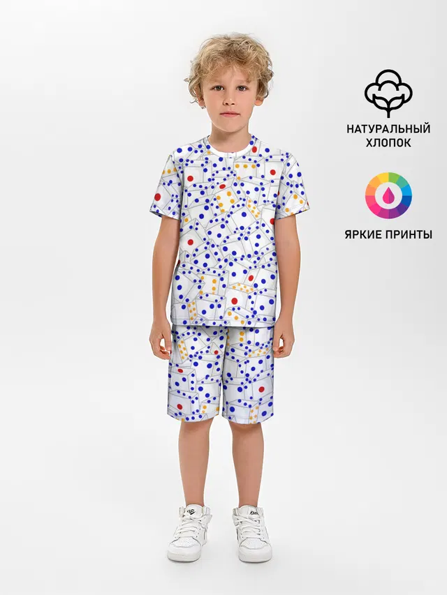 Игральные кубики