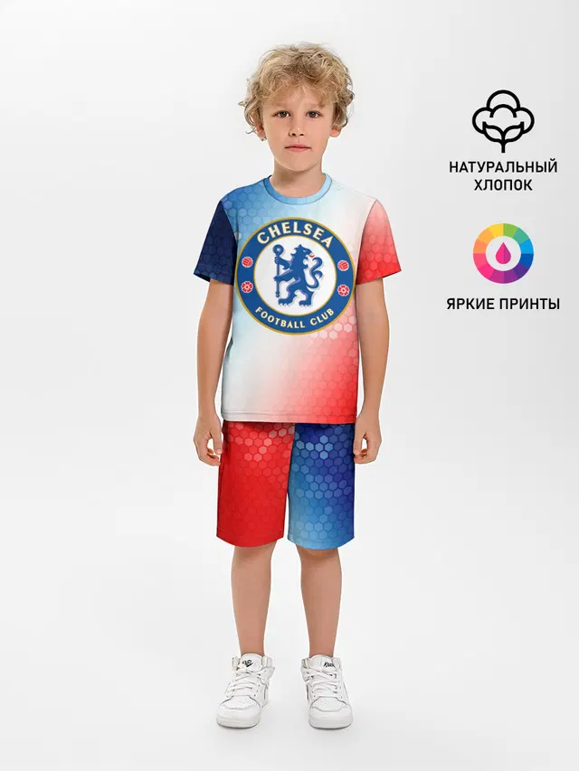 CHELSEA F.C. / ЧЕЛСИ