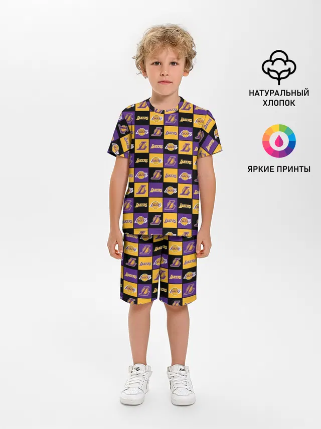 LA LAKERS | ЛЕЙКЕРС