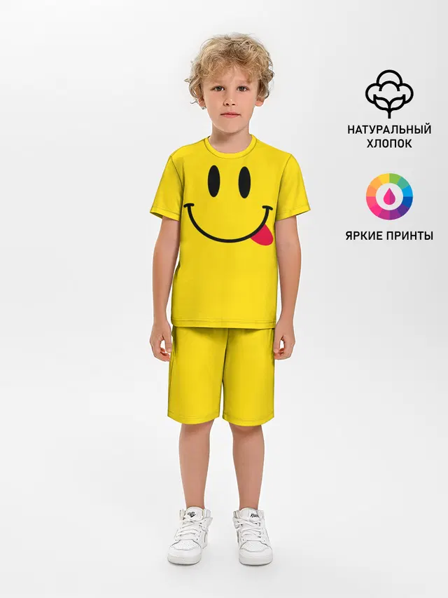 Смайлик