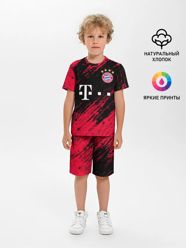BAYERN MUNCHEN / БАВАРИЯ.