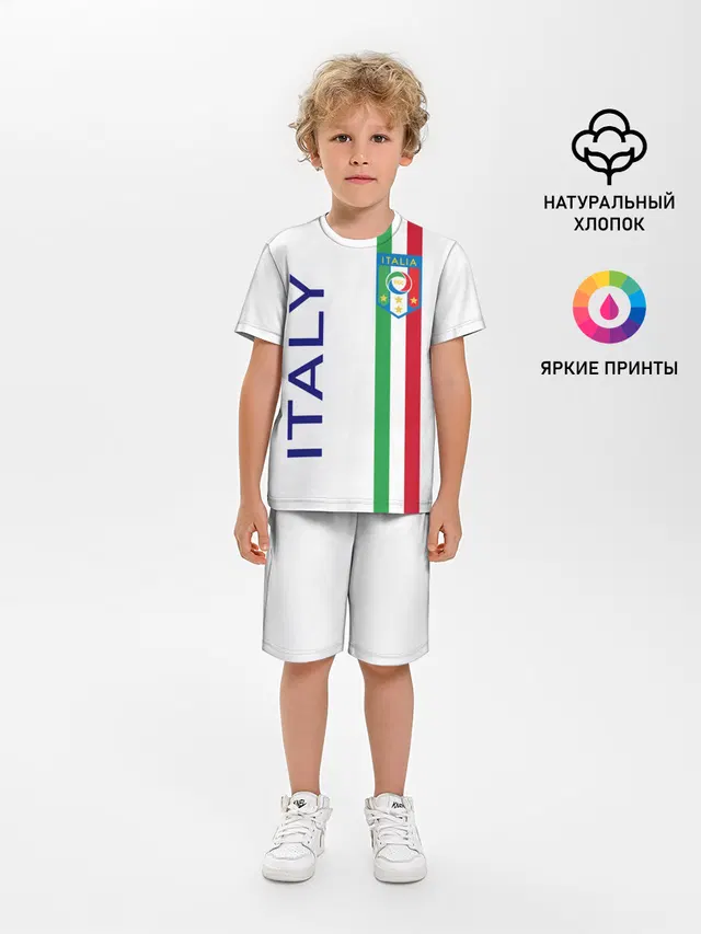 СБОРНАЯ ИТАЛИИ