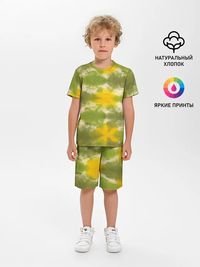 разводы краски