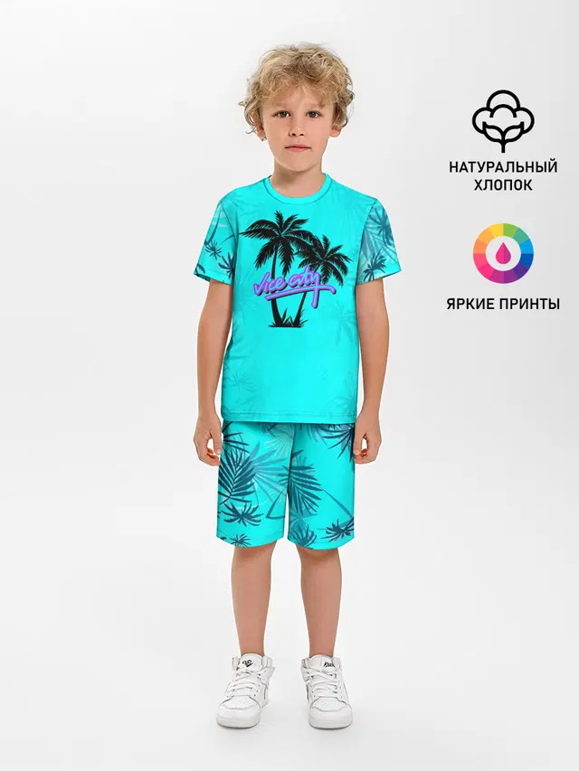 GTA Vice City гавайка