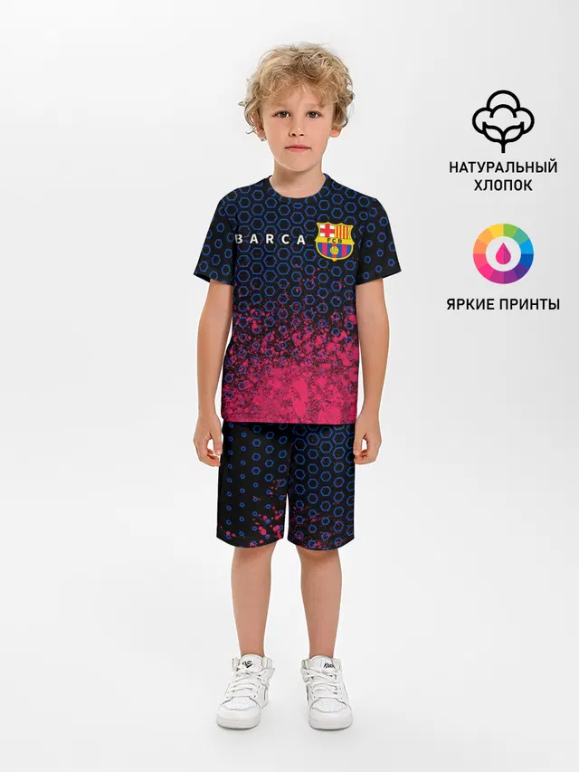 BARCELONA / БАРСЕЛОНА