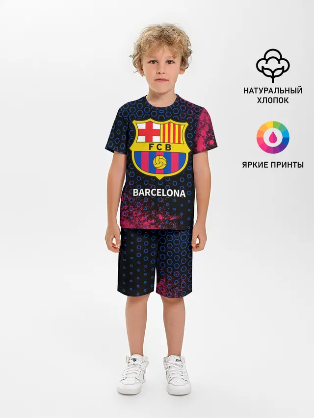 BARCELONA / БАРСЕЛОНА