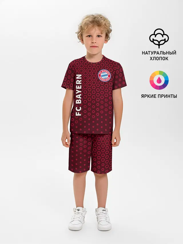 FC BAYERN / БАВАРИЯ