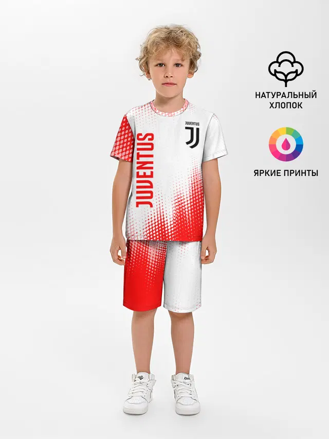 JUVENTUS / ЮВЕНТУС