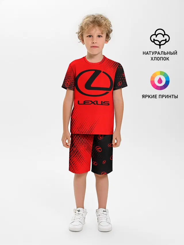 LEXUS / ЛЕКСУС