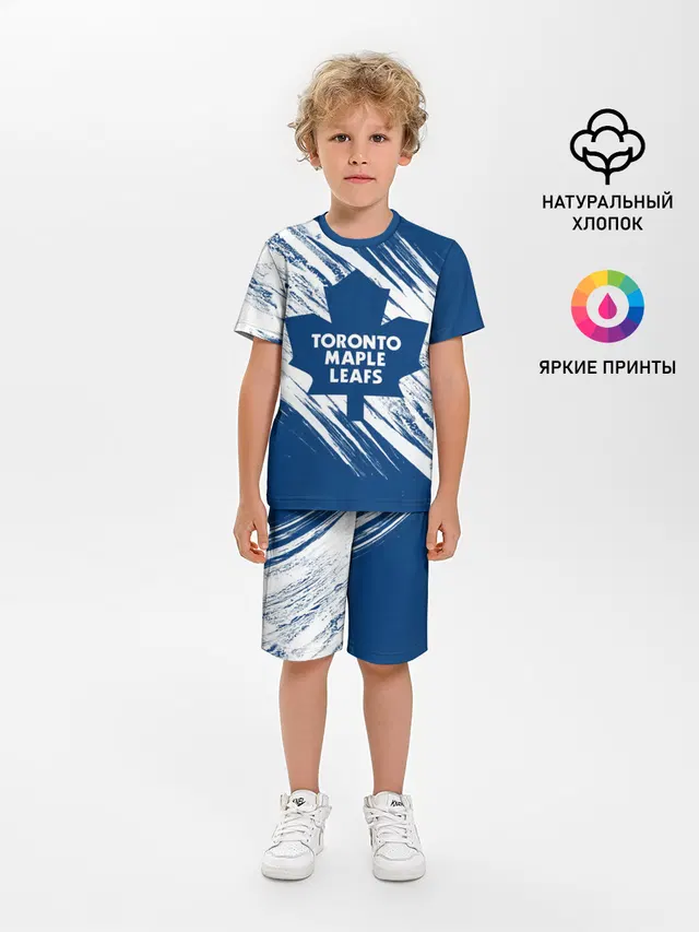 Toronto Maple Leafs,