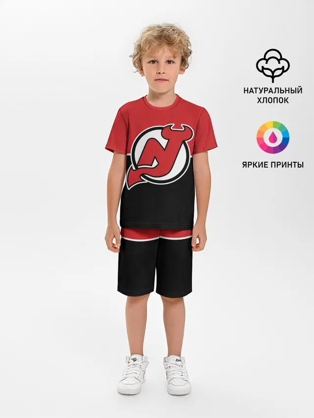 New Jersey Devils
