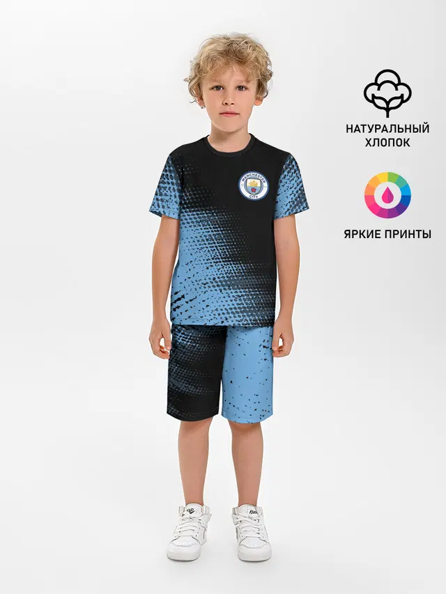 MANCHESTER CITY Манчестер Сити