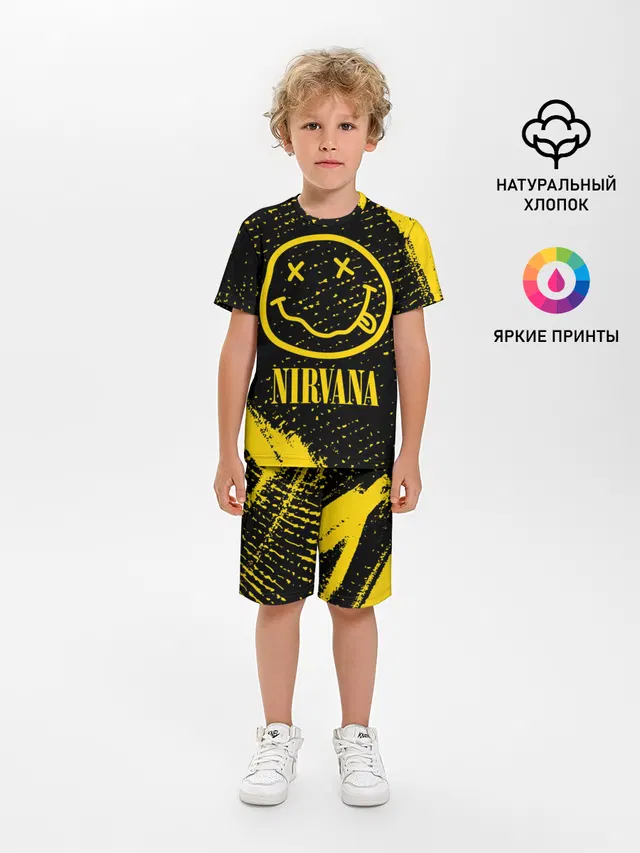 NIRVANA / НИРВАНА