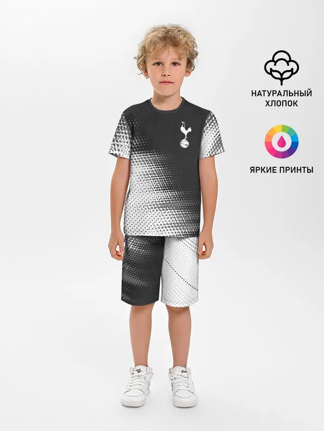 TOTTENHAM HOTSPUR / Тоттенхэм