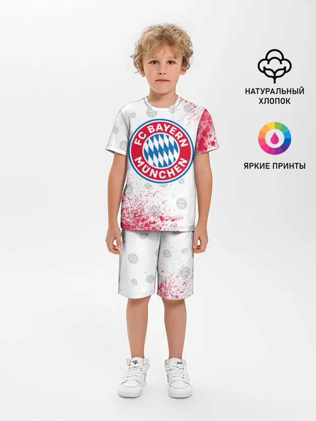FC BAYERN / БАВАРИЯ