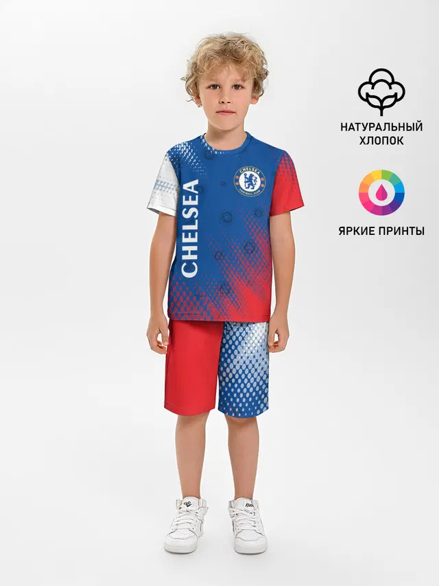 CHELSEA F.C. / ЧЕЛСИ
