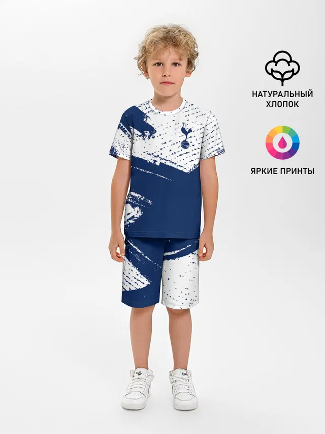 TOTTENHAM HOTSPUR / Тоттенхэм