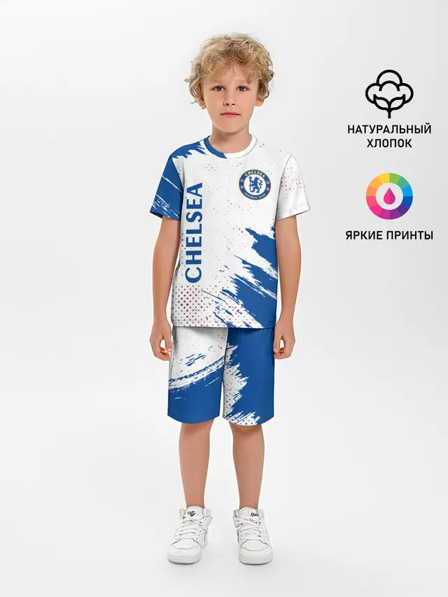 CHELSEA F.C. / ЧЕЛСИ