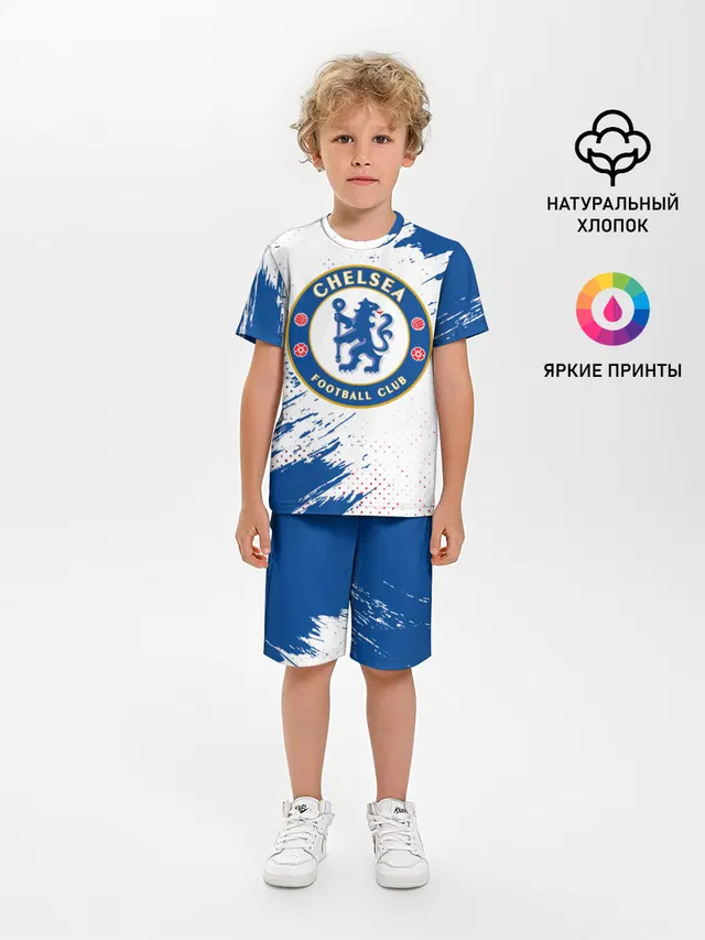 CHELSEA F.C. / ЧЕЛСИ