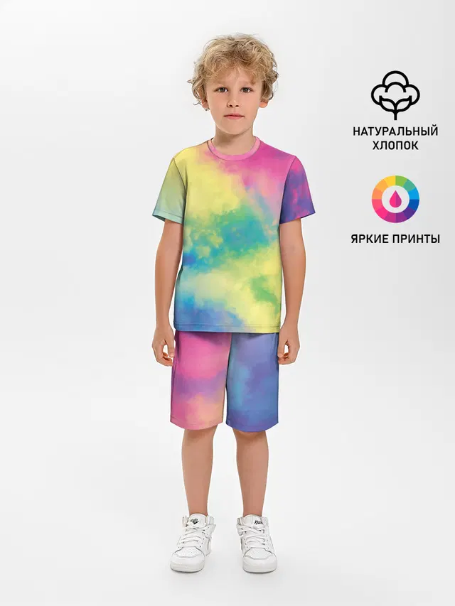 Tie-Dye