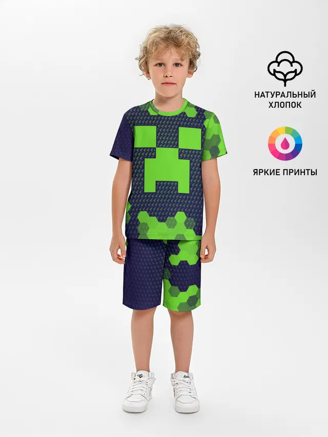 MINECRAFT / МАЙНКРАФТ