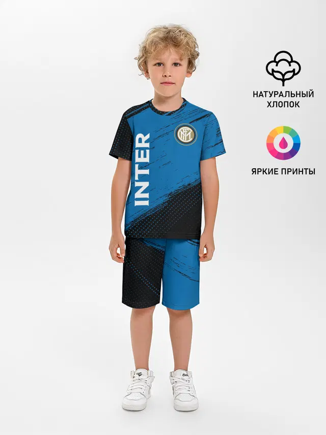 INTER / Интер