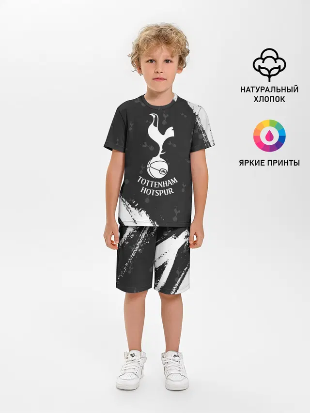 TOTTENHAM HOTSPUR / Тоттенхэм