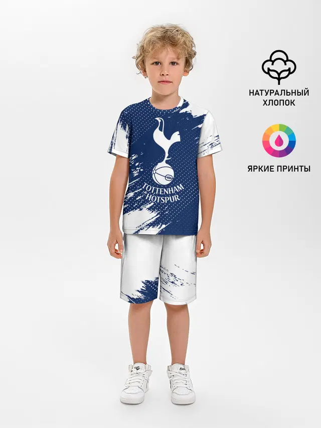 TOTTENHAM HOTSPUR / Тоттенхэм