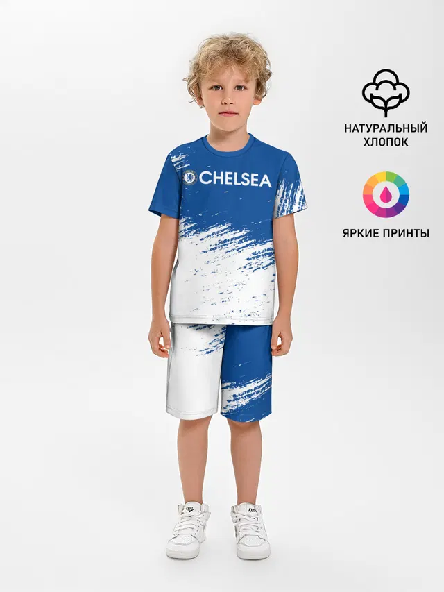 CHELSEA.