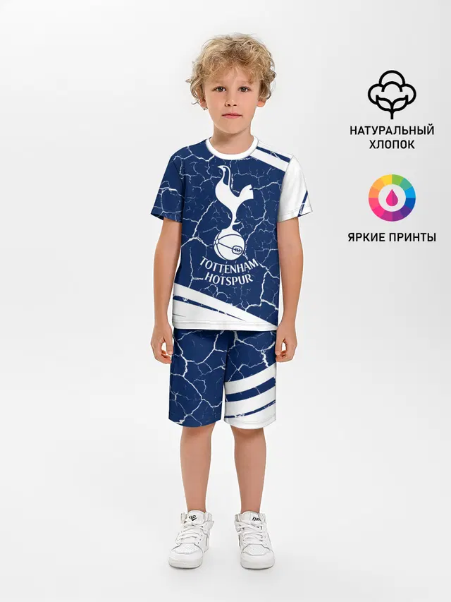 TOTTENHAM HOTSPUR / Тоттенхэм