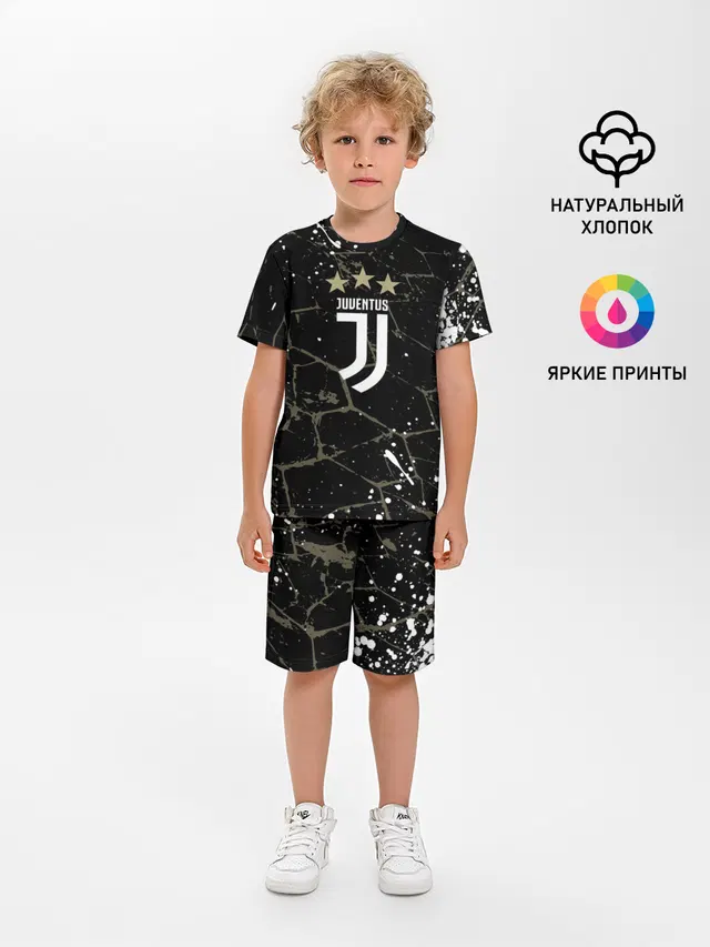 JUVENTUS.